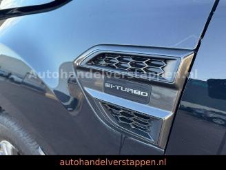 Ford Ranger Wildtrak Doppelkabine 4x4 Automatik picture 15