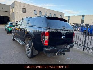 Ford Ranger Wildtrak Doppelkabine 4x4 Automatik picture 3