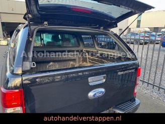 Ford Ranger Wildtrak Doppelkabine 4x4 Automatik picture 9