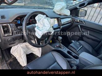 Ford Ranger Wildtrak Doppelkabine 4x4 Automatik picture 21