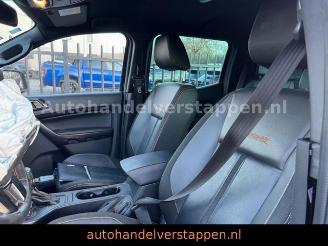 Ford Ranger Wildtrak Doppelkabine 4x4 Automatik picture 24