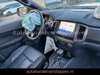 Ford Ranger Wildtrak Doppelkabine 4x4 Automatik picture 26