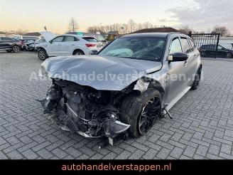 BMW M3 Touring xDrive Competition 375KW picture 6