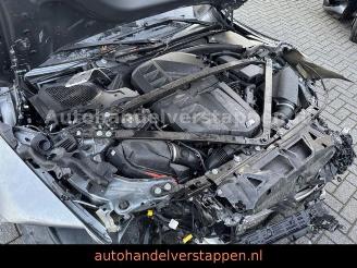 BMW M3 Touring xDrive Competition 375KW picture 19