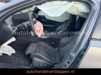 BMW M3 Touring xDrive Competition 375KW picture 31