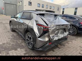 Toyota bZ4X 71,4 kWh Dynamic Business picture 6