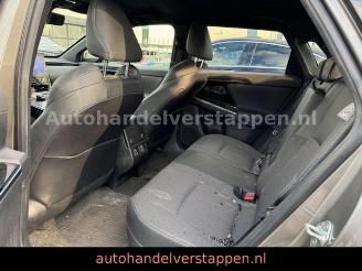 Toyota bZ4X 71,4 kWh Dynamic Business picture 24