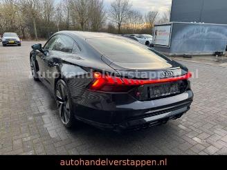 Audi E-tron GT RS  Quattro 440KW B&O Matrix picture 4