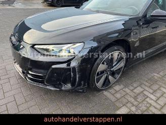 Audi E-tron GT RS  Quattro 440KW B&O Matrix picture 5