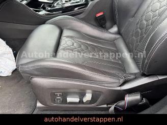 BMW X4 M Competition Panorama Harman Leder VOLL picture 20