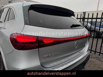 Mercedes EQA 250+ AMG Sport Pano FACELIFT picture 8