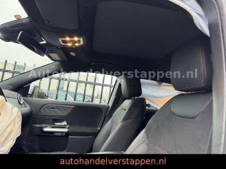 Mercedes EQA 250+ AMG Sport Pano FACELIFT picture 14