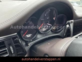 Porsche Macan PDK 180KW Pano PASM LUFTVED BOSE picture 19