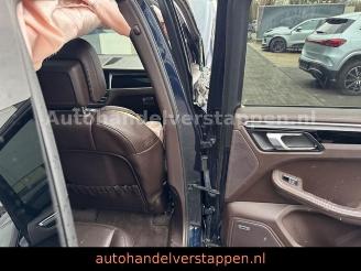 Porsche Macan PDK 180KW Pano PASM LUFTVED BOSE picture 33