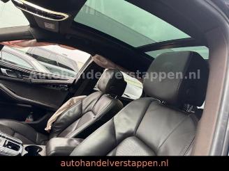 Porsche Macan PDK 180KW Pano PASM LUFTVED BOSE picture 25