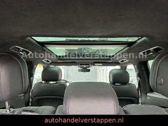 Land Rover Range Rover sport Dynamic HSE P460e HUD picture 26