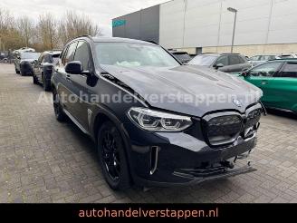 Avarii autoturisme BMW iX3 Impressive 210KW 82KWH Panorama 2021/12