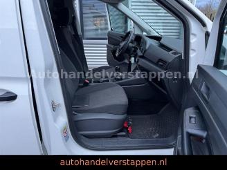 Volkswagen Caddy 5 CARGO 2,0TDI SCR BMT Klima picture 14