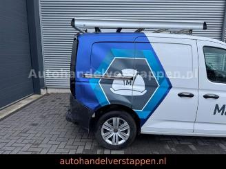 Volkswagen Caddy 5 CARGO 2,0TDI SCR BMT Klima picture 6