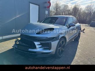 Porsche Macan PDK -Facelift- Panorama DAB+ Leder picture 4
