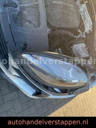 Porsche Macan PDK -Facelift- Panorama DAB+ Leder picture 9