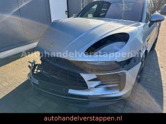 Porsche Macan PDK -Facelift- Panorama DAB+ Leder picture 3