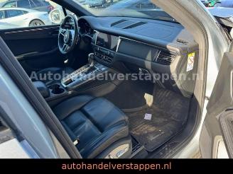 Porsche Macan PDK -Facelift- Panorama DAB+ Leder picture 20