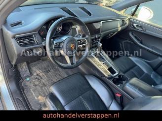 Porsche Macan PDK -Facelift- Panorama DAB+ Leder picture 22
