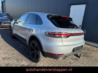 Unfallwagen Porsche Macan PDK -Facelift- Panorama DAB+ Leder 2020/7