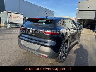 Renault Mégane Megane EV60 130hp 60Koptimum charge Evolution ER picture 3