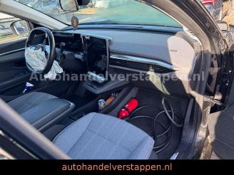 Renault Mégane Megane EV60 130hp 60Koptimum charge Evolution ER picture 17