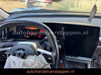 Renault Mégane Megane EV60 130hp 60Koptimum charge Evolution ER picture 21