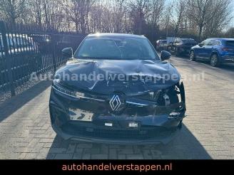 Renault Mégane Megane EV60 130hp 60Koptimum charge Evolution ER picture 9