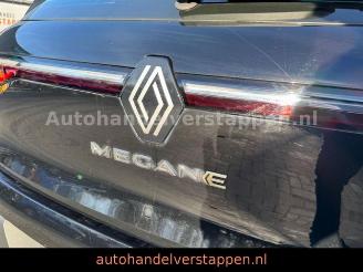 Renault Mégane Megane EV60 130hp 60Koptimum charge Evolution ER picture 19