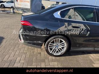 BMW i5 Limousine 40 eDrive 250KW Cockpit Plus Panora picture 5