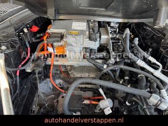 BMW i5 Limousine 40 eDrive 250KW Cockpit Plus Panora picture 19