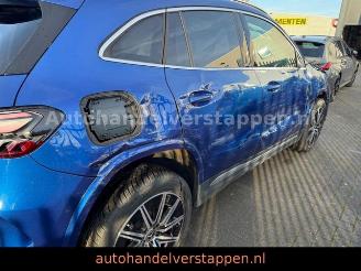 Mercedes EQA 250+ AMG SPORT /LINE PANORAMA picture 10