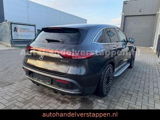 Mercedes EQC 400 4Matic AMG HUD 300KW FULL CAR picture 3