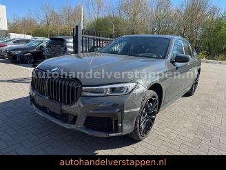 BMW 7-serie  picture 1