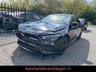 Mercedes Cla-klasse 250e AMG SPORT Pano Hud Bermei picture 1