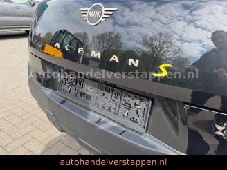 Mini Aceman SE 49.2KWH 218PS PANO HARMAN picture 11