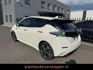 Nissan Leaf e+ N-Connecta 62KWH 160KW picture 7