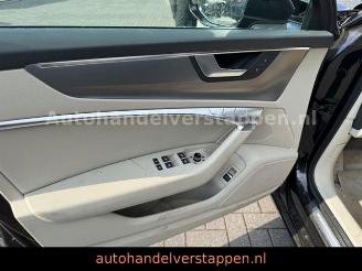 Audi A6 avant A6 40 TFSI S tronic Design Avant Panorama picture 20