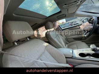 Audi A6 avant A6 40 TFSI S tronic Design Avant Panorama picture 14