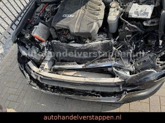 Audi A6 avant A6 40 TFSI S tronic Design Avant Panorama picture 10
