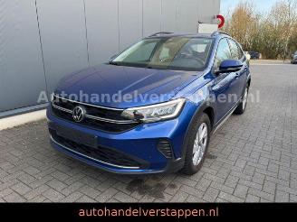 Schadeauto Volkswagen Taigo Life Business DSG TSI IQ.DRIVE-Paket 2023/9