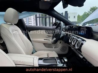 Mercedes Cla-klasse 250e Shooting Brake Panorama Facelift picture 20