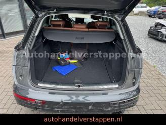 Audi Q5 30 TDI S tronic advanced Leder Navi LED picture 24