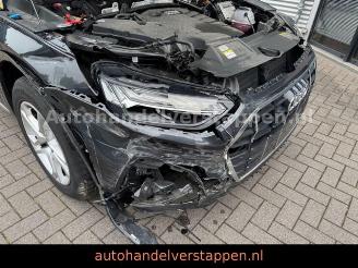 Audi Q5 30 TDI S tronic advanced Leder Navi LED picture 25