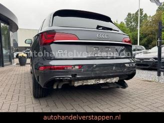 Audi Q5 30 TDI S tronic advanced Leder Navi LED picture 4